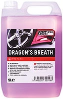 valetpro dragon breath