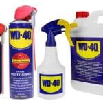 wd40 detailing auto peinture