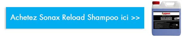 acheter Sonax Reload Shampoo
