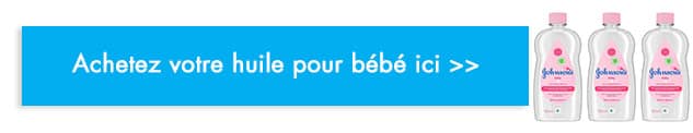 acheter huile pour bébé