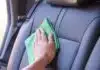 Comment nettoyer une tache sur le cuir d’une voiture ? enlever tache sur le cuir voiture