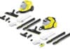 test avis karcher sc4 sc5 comparatif vapeur