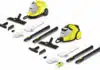 Karcher SC5 ou SC4 ? Test et avis du petit nettoyeur vapeur test avis karcher sc4 sc5 comparatif vapeur
