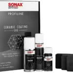 test avis Sonax Profiline Ceramic Coating CC Evo