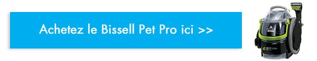 acheter bissell pet pro pas cher