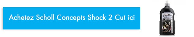 acheter scholl concepts shock 2 cut