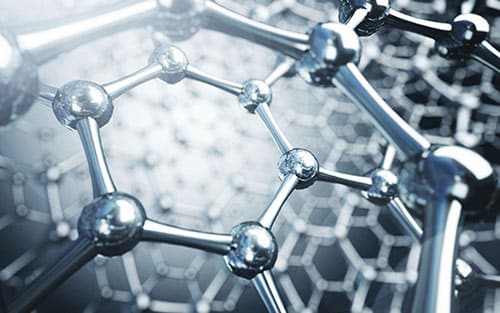 structure graphene