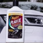 avis test meguiars plastx