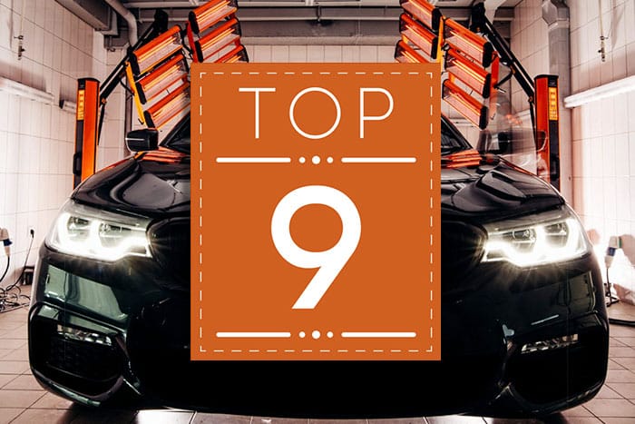 9 erreurs ceramique voiture solutions