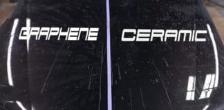 comparaison graphene ceramique