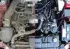 nettoyage du compartiment moteur voiture sans risque