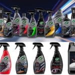 turtle wax hybrid solutions avis test