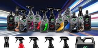 turtle wax hybrid solutions avis test