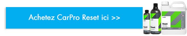 acheter carpro reset