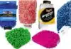 Comparatif de 5 gants de lavage auto en microfibre comparatif gants lavage auto