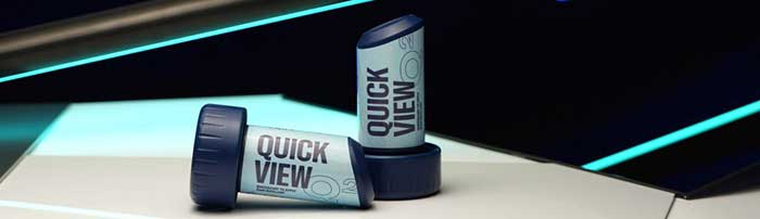 gyeon quick view sema360