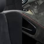 nettoyer alcantara ultrasuede detailing