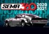 sema360 show detailing nouveaute