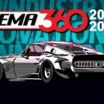 sema360 show detailing nouveaute