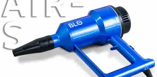 test avis souffleur blo air-s