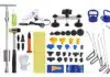 kit de débosselage carrosserie voiture
