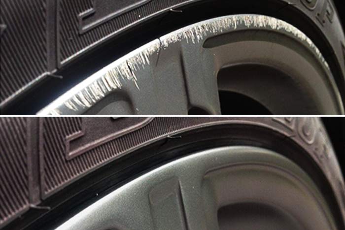 Réparation des Jantes Aluminium : Restaurer l'éclat de vos roues