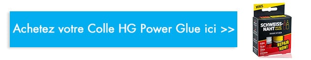 acheter Colle HG Power Glue plastique