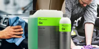 avis test koch chemie green star