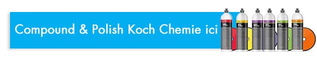 koch chemie compound polish pas cher