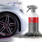 koch chemie magic wheel cleaner test