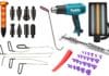 outils debosselage sans peinture