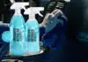 test avis gyeon interior detailer
