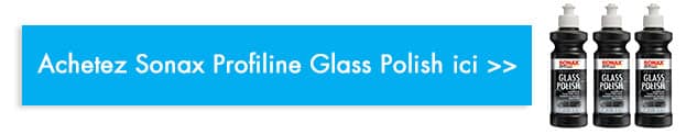 acheter Sonax Profiline Glass Polish vitre
