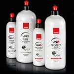 differences rupes uno pure protect