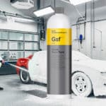 koch chemie gentle snow foam avis