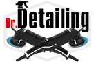 logo dr detailing 2021