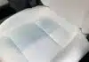 nettoyer proteger siege tesla