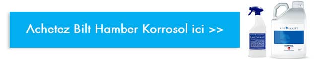 acheter bilt hamber korrosol