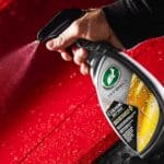avis Turtle Wax Ceramic Wet Wax