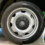 avis Turtle Wax Wet N Black