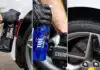 nettoyer proteger pneus gyeon