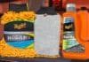 Meguiars Hybrid Wash Mitt avis