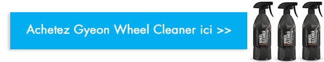 acheter gyeon wheel cleaner
