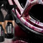 avis gyeon iron wheel cleaner redefined