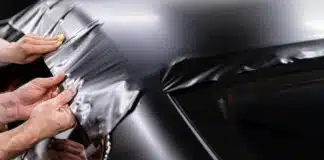 covering voiture ou wrapping