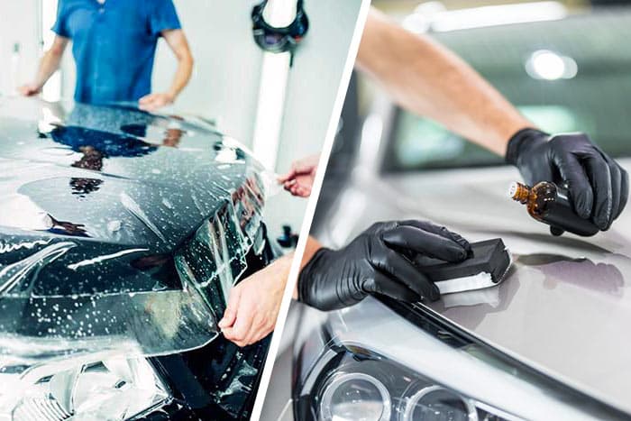 Bien choisir la meilleure protection pour sa voiture