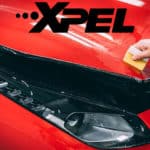 xpel voiture