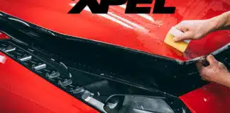 xpel voiture