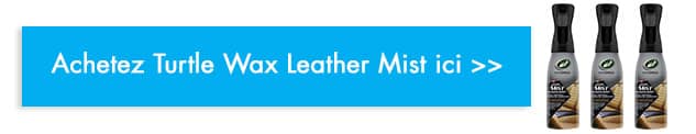 acheter nettoyant turtlewax leather mist