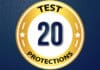 test comparatif 20 protections voiture pan
